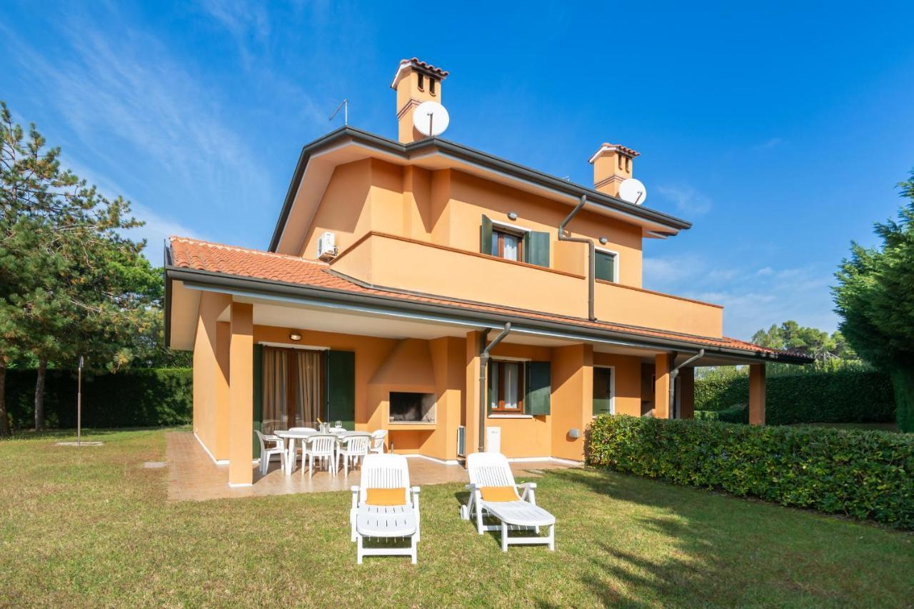 Residence Albarella -Happy Rentals Albarella Island Exterior photo