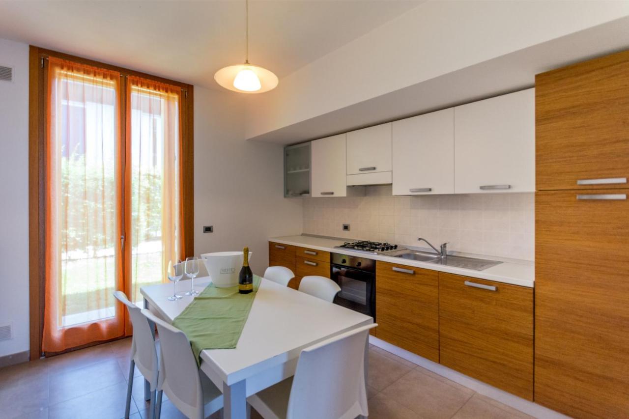 Residence Albarella -Happy Rentals Albarella Island Exterior photo