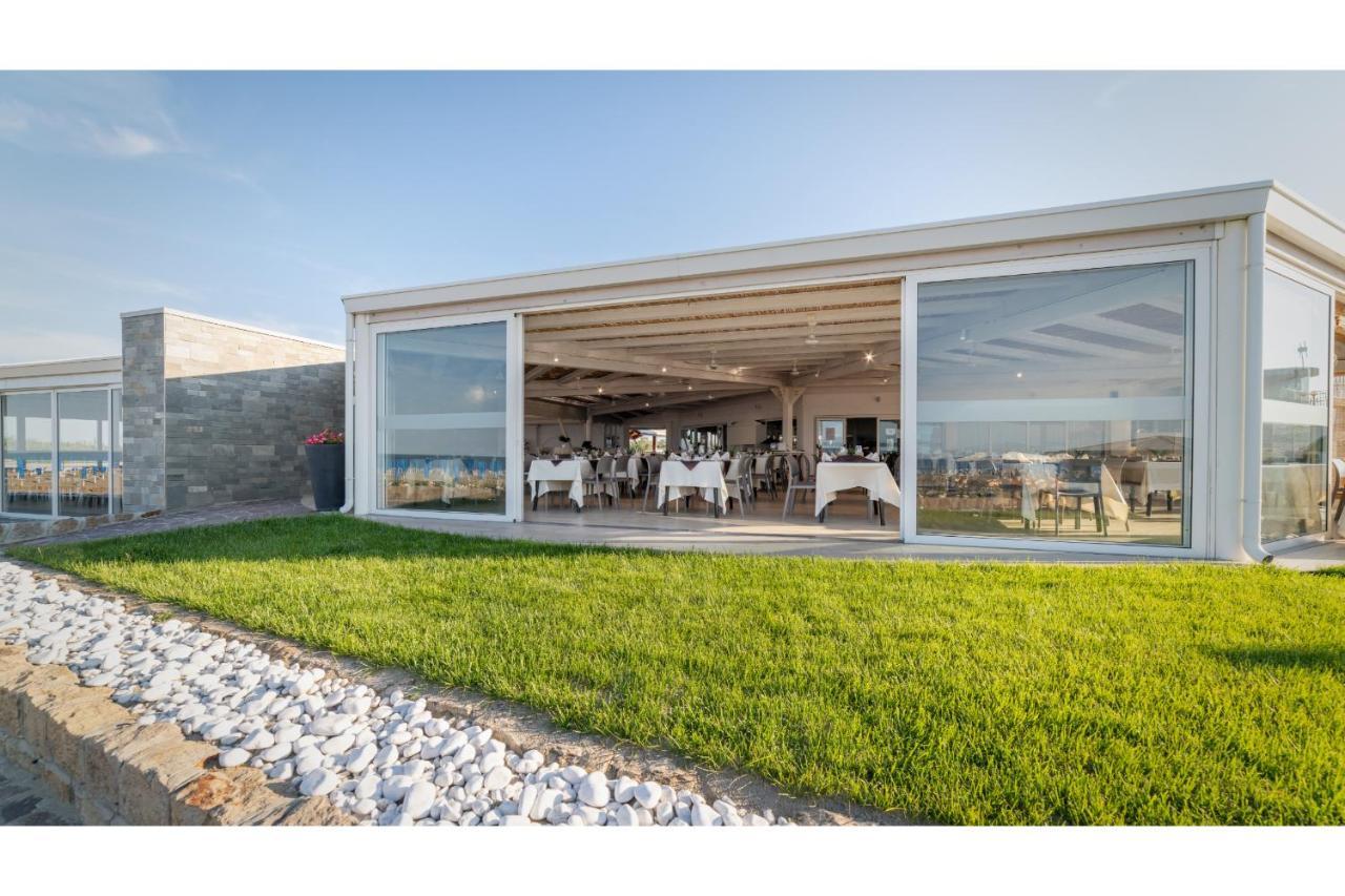 Residence Albarella -Happy Rentals Albarella Island Exterior photo