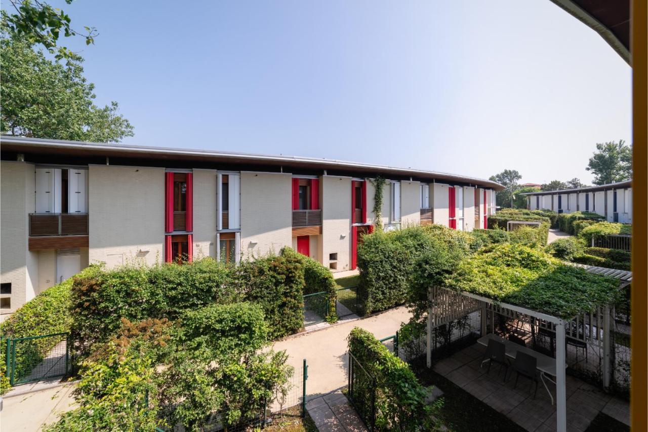 Residence Albarella -Happy Rentals Albarella Island Exterior photo