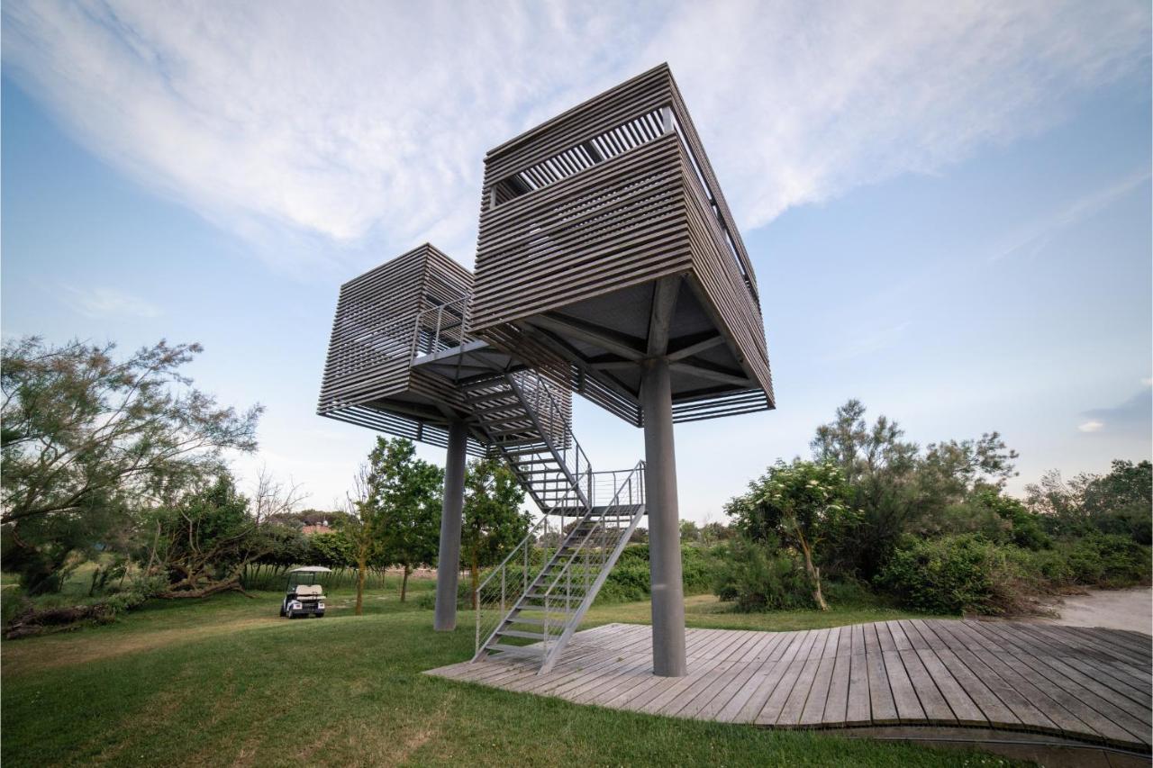 Residence Albarella -Happy Rentals Albarella Island Exterior photo