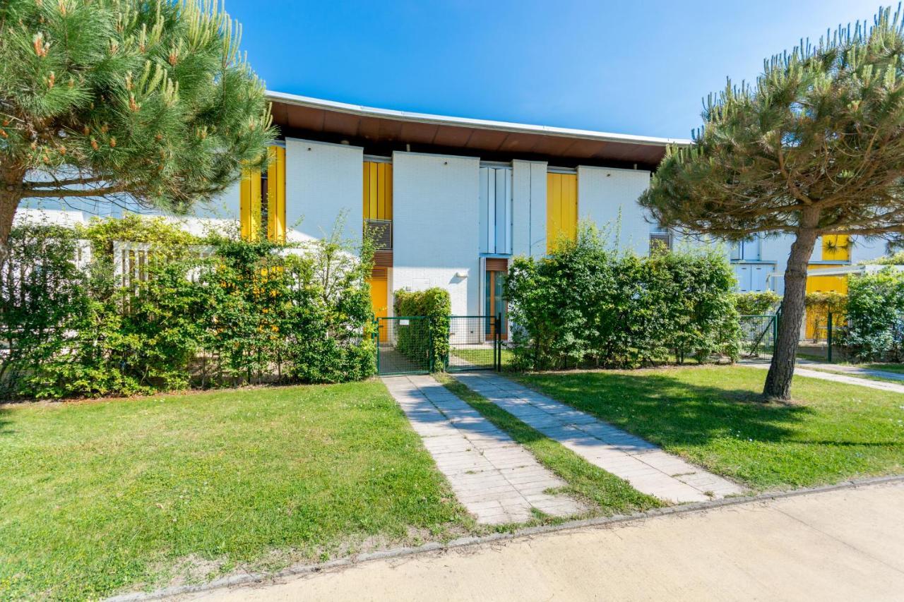 Residence Albarella -Happy Rentals Albarella Island Exterior photo