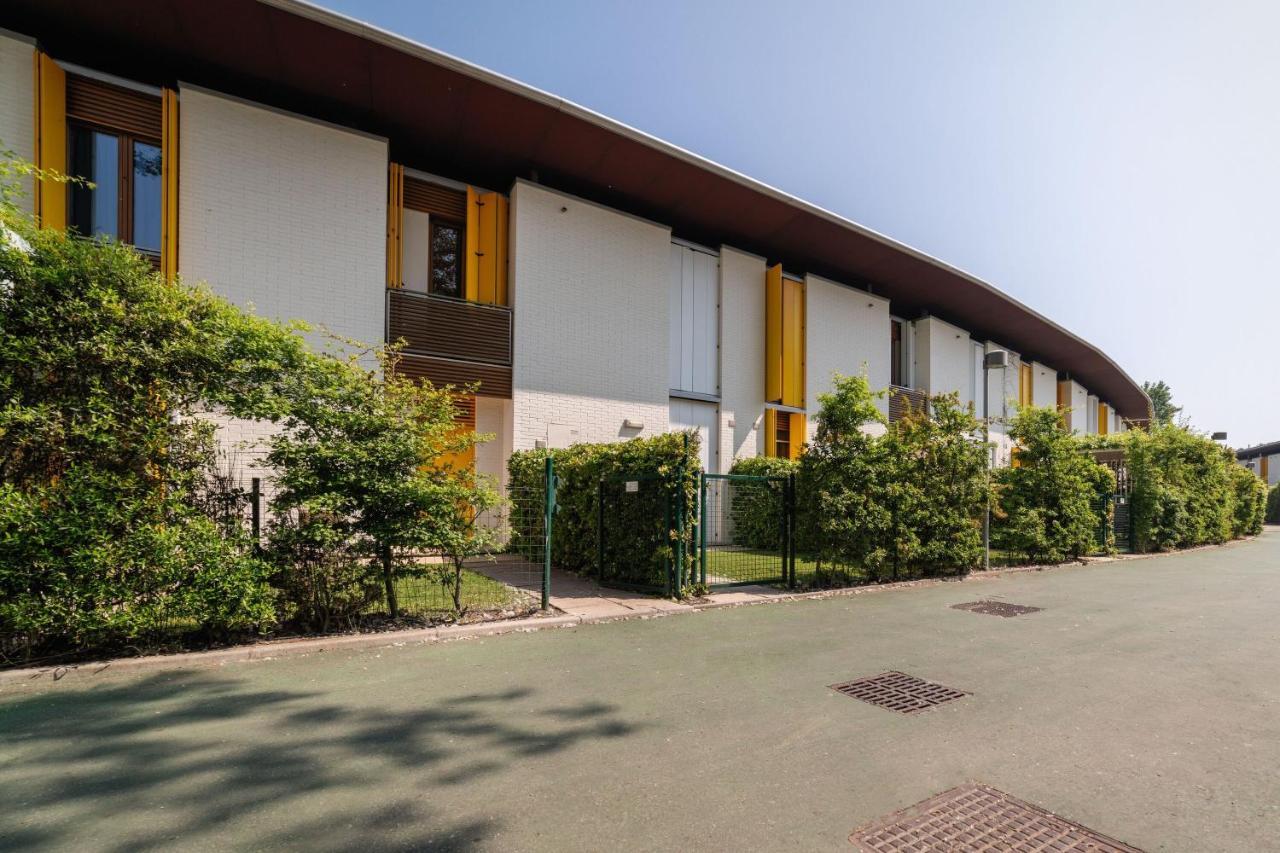 Residence Albarella -Happy Rentals Albarella Island Exterior photo