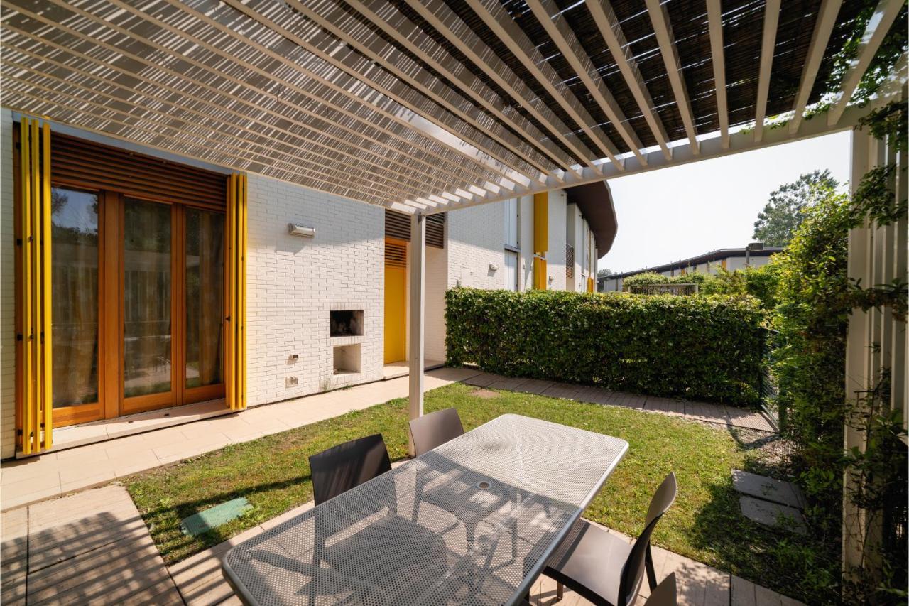Residence Albarella -Happy Rentals Albarella Island Exterior photo