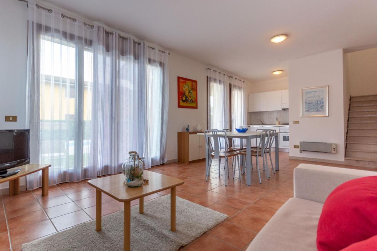 Residence Albarella -Happy Rentals Albarella Island Exterior photo