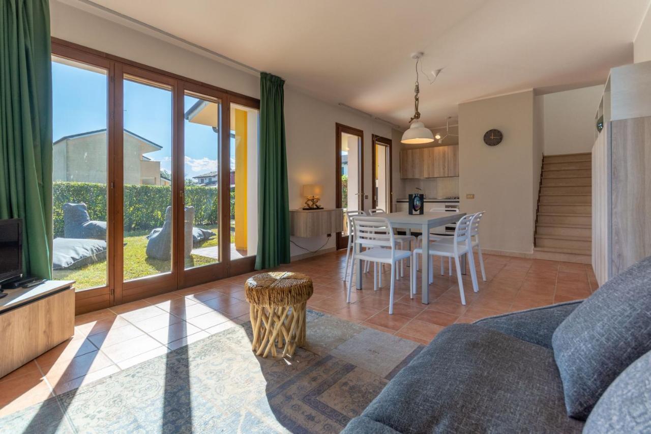 Residence Albarella -Happy Rentals Albarella Island Exterior photo