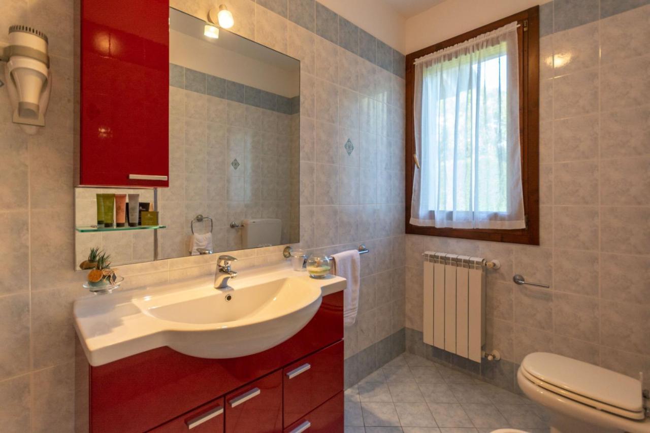 Residence Albarella -Happy Rentals Albarella Island Exterior photo