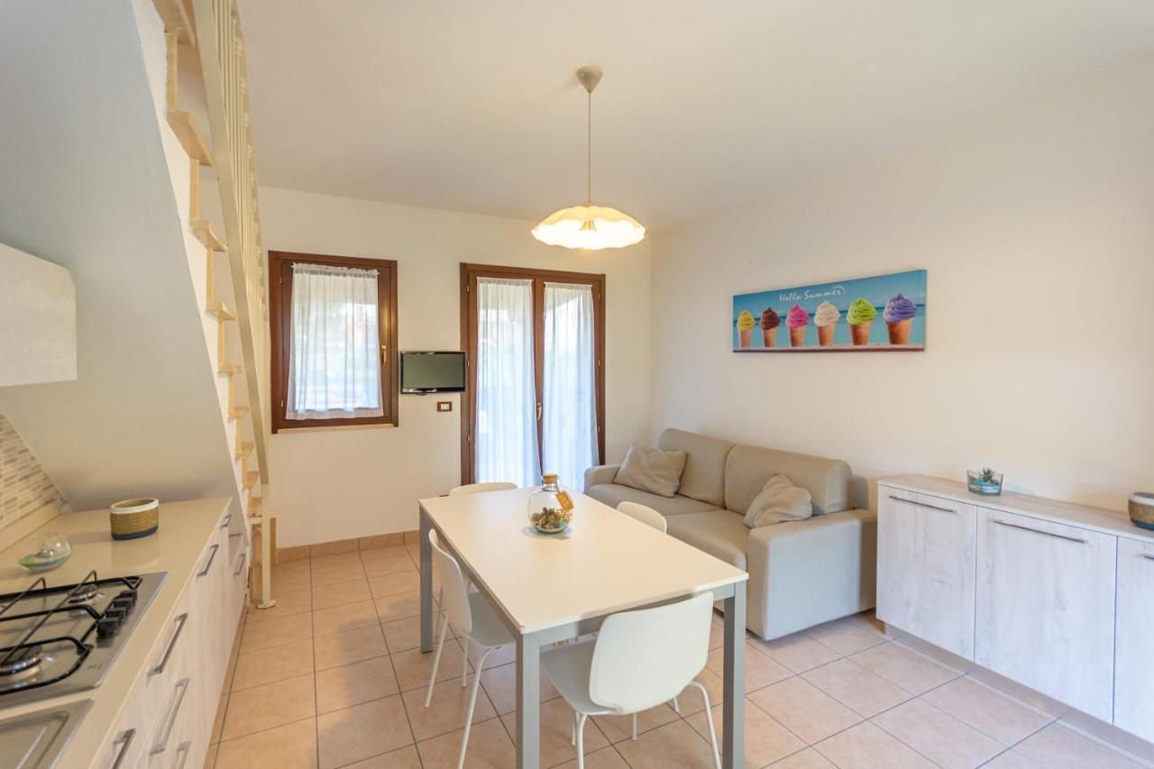 Residence Albarella -Happy Rentals Albarella Island Exterior photo