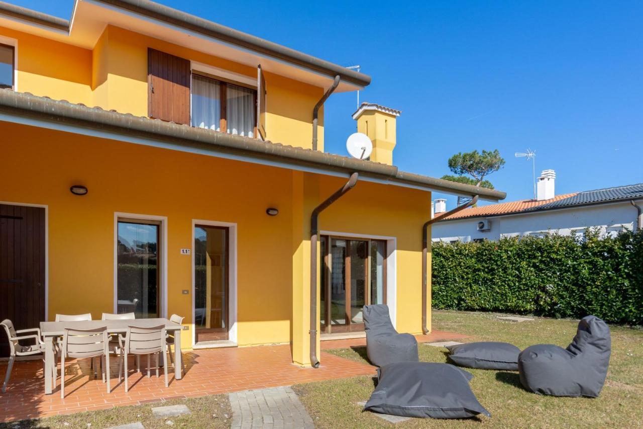 Residence Albarella -Happy Rentals Albarella Island Exterior photo