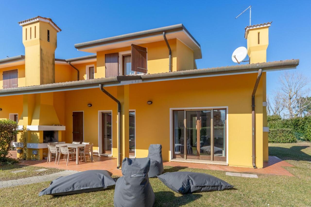 Residence Albarella -Happy Rentals Albarella Island Exterior photo
