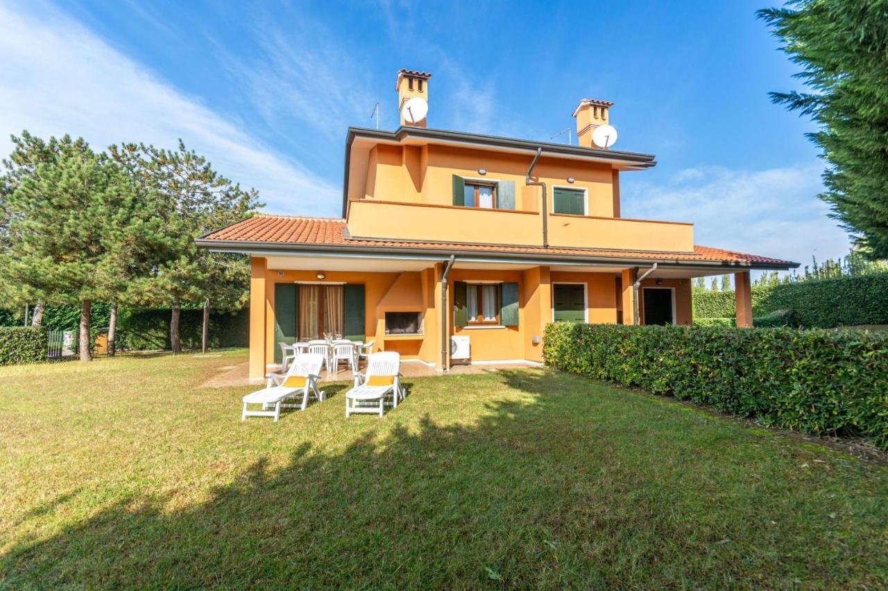 Residence Albarella -Happy Rentals Albarella Island Exterior photo