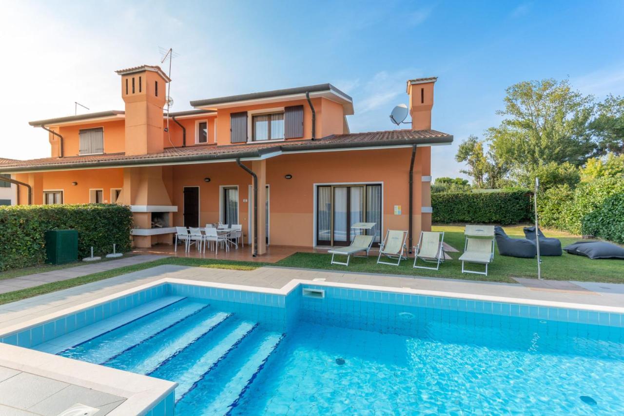 Residence Albarella -Happy Rentals Albarella Island Exterior photo