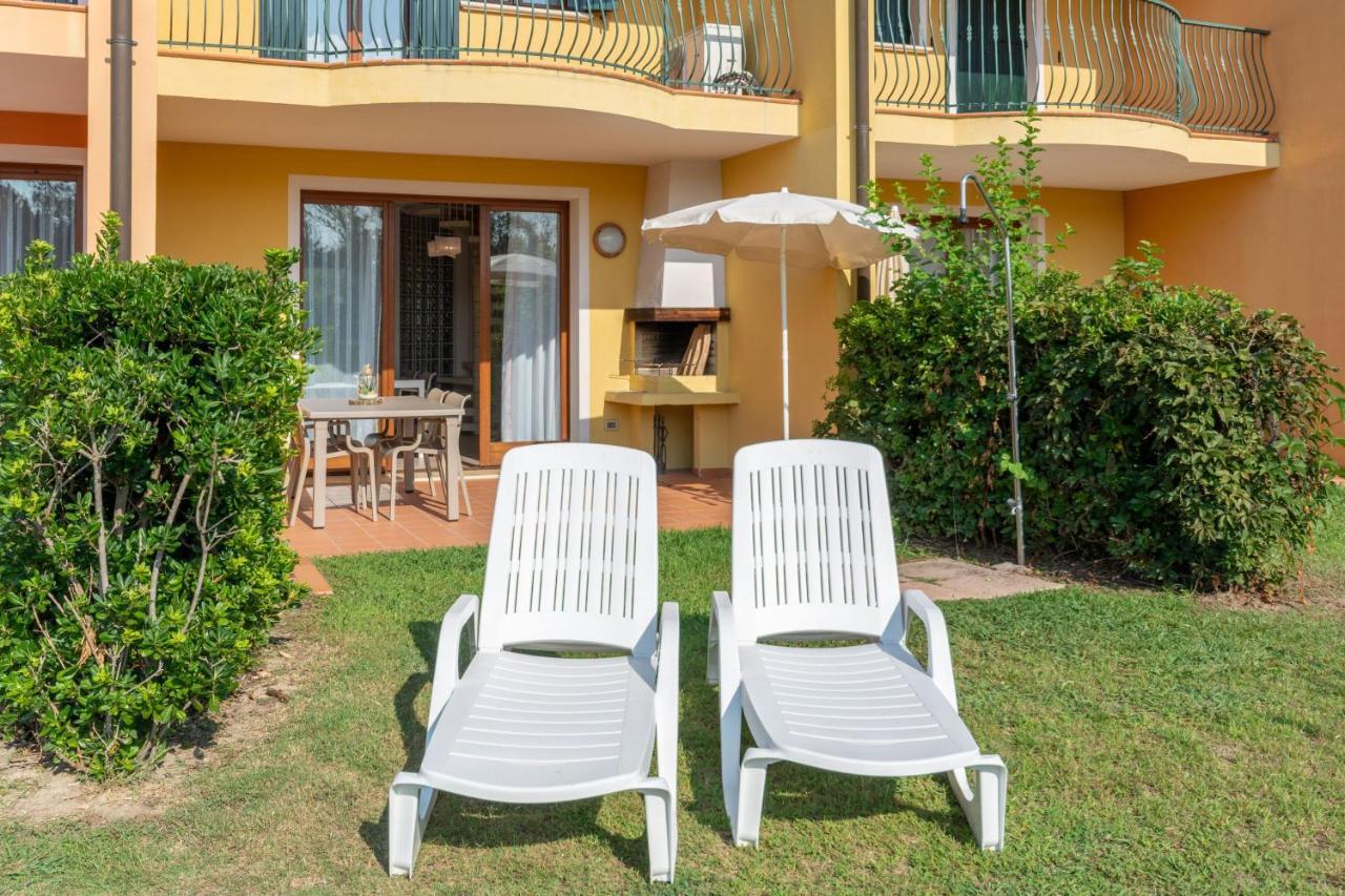 Residence Albarella -Happy Rentals Albarella Island Exterior photo