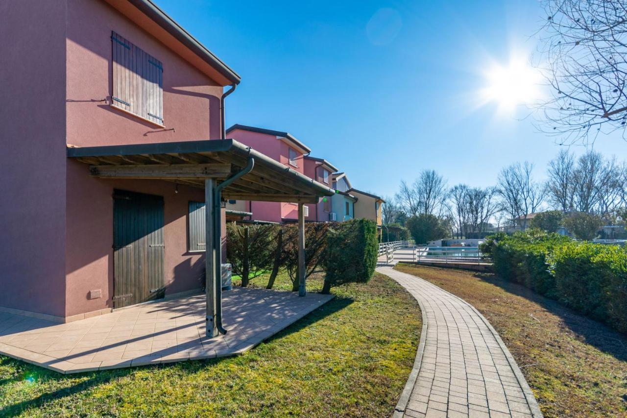 Residence Albarella -Happy Rentals Albarella Island Exterior photo