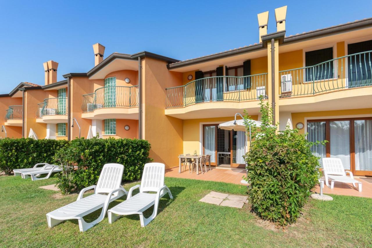 Residence Albarella -Happy Rentals Albarella Island Exterior photo