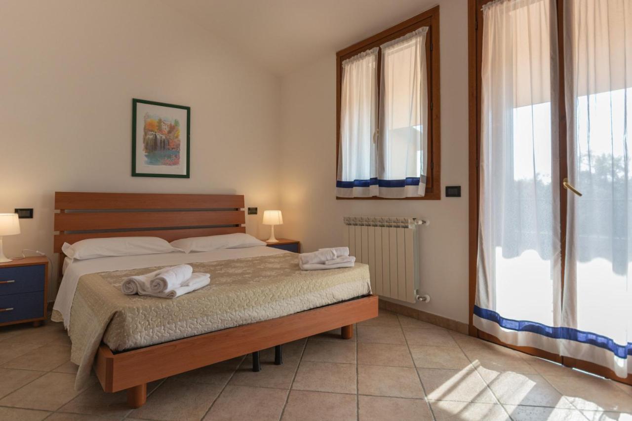 Residence Albarella -Happy Rentals Albarella Island Exterior photo