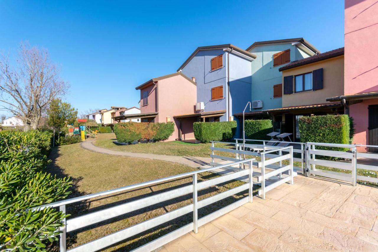 Residence Albarella -Happy Rentals Albarella Island Exterior photo