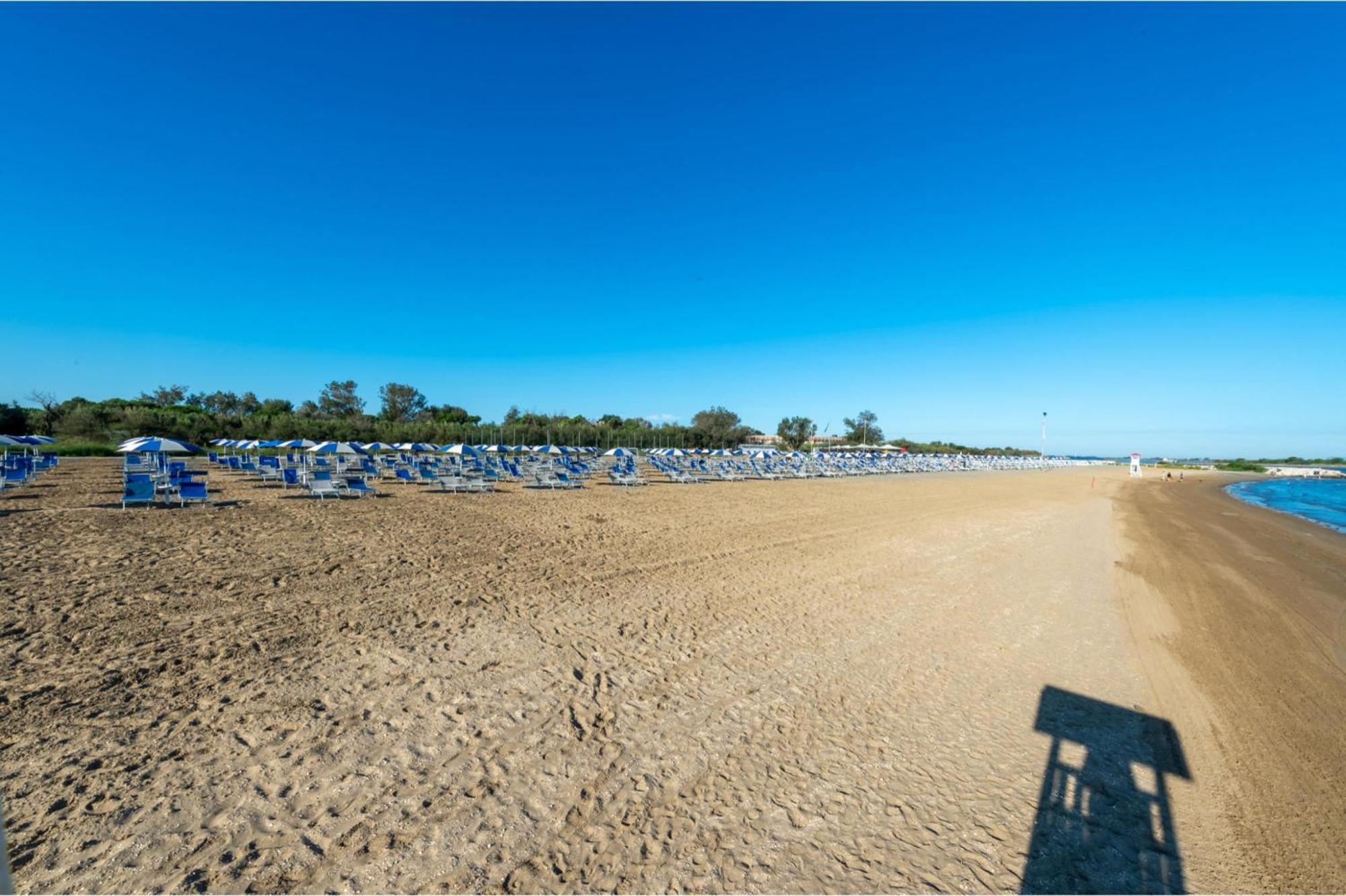 Residence Albarella -Happy Rentals Albarella Island Exterior photo